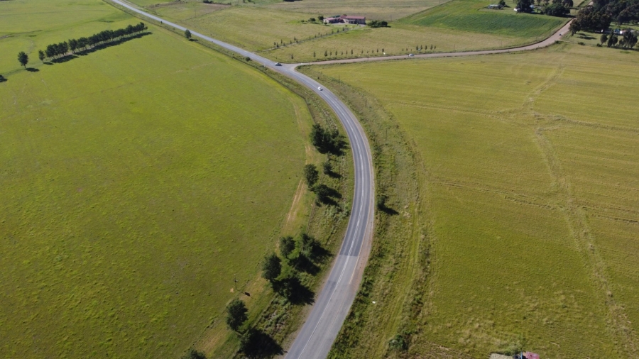 Commercial Property for Sale in Bethlehem Free State